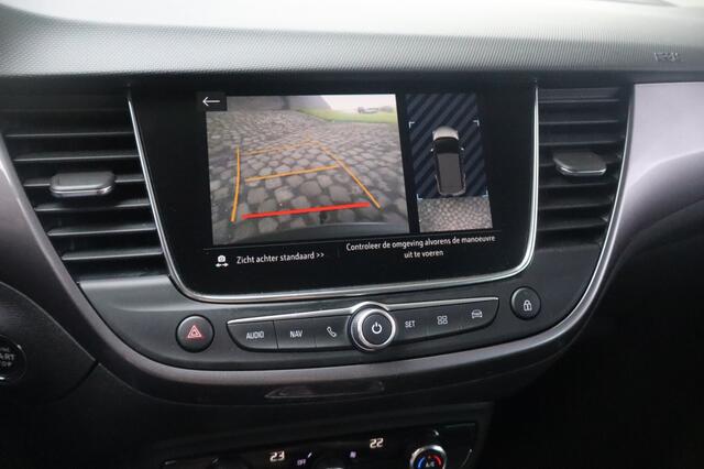 Opel Crossland X 1.2 T. Innovation | Geen import | Automaat | Trekhaak | Navigati