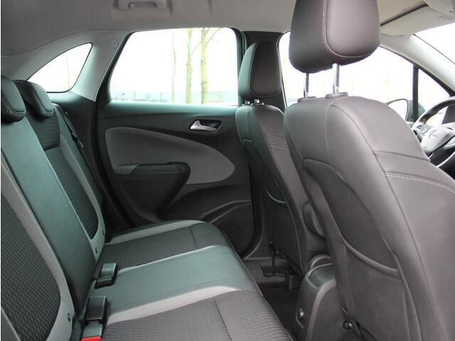 Opel Crossland X 1.2 Turbo Innovation | Navi / Camera / Climate
