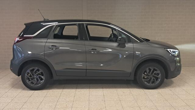 Opel Crossland X 1.2 Turbo (110Pk) "Edition 2020" Camera Navi Clima Géén Afleverk