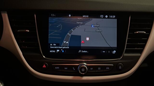 Opel Crossland X 1.2 Turbo (110Pk) "Edition 2020" Camera Navi Clima Géén Afleverk