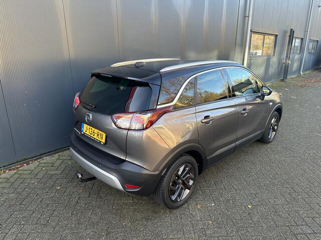 Opel Crossland X 1.2 Edition 2020 | Navi | Cruise | Aur | LMV