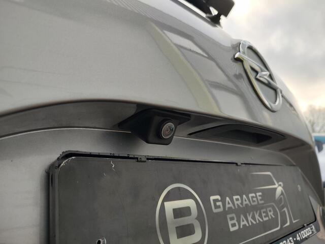 Opel Crossland X 1.2 Turbo Innovation Automaat Navigatie Led 360-Camera Trekhaak Bi-Tone 130PK Distributie vervangen