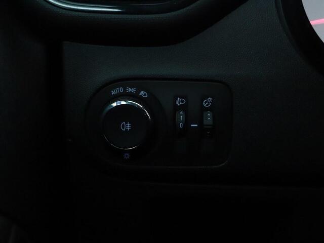 Opel Crossland X 1.2T 110pk Edition Winterpakket/Navigatie/Pdc