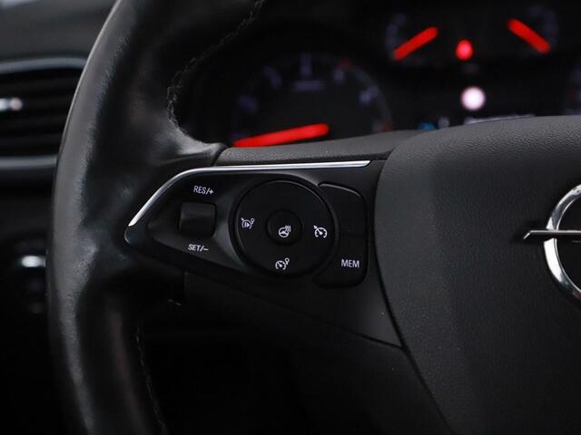 Opel Crossland X 1.2T 110pk Edition Winterpakket/Navigatie/Pdc