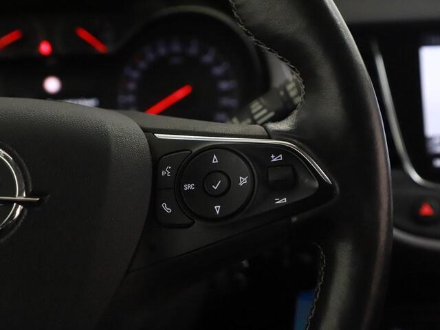 Opel Crossland X 1.2T 110pk Edition Winterpakket/Navigatie/Pdc