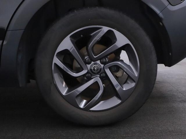 Opel Crossland X 1.2T 110pk Ed. 2020 Camera/Led/Ecc/Trekhaak