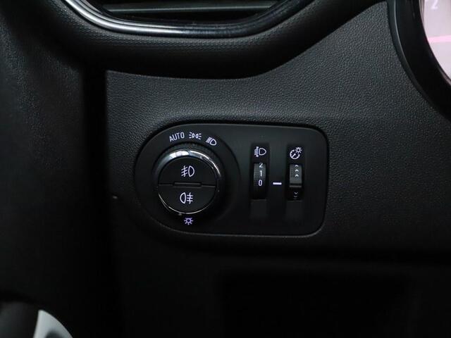 Opel Crossland X 1.2T 110pk Ed. 2020 Camera/Led/Ecc/Trekhaak