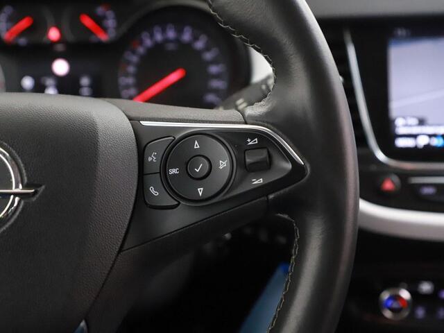 Opel Crossland X 1.2T 110pk Ed. 2020 Camera/Led/Ecc/Trekhaak