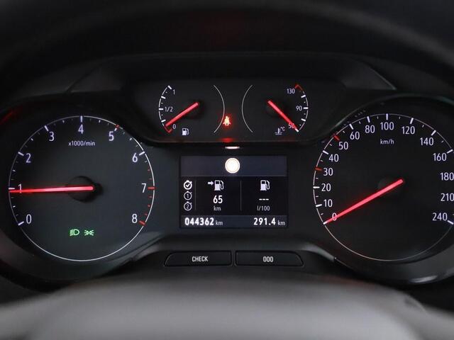 Opel Crossland X 1.2T 110pk Ed. 2020 Camera/Led/Ecc/Trekhaak