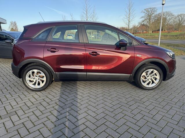 Opel Crossland X 1.2 T. Online Ed.