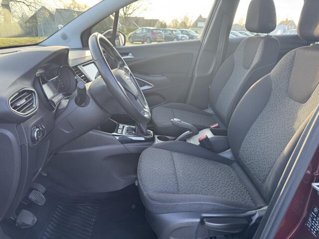 Opel Crossland X 1.2 T. Online Ed.