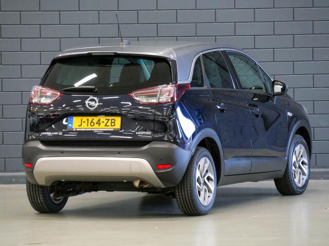 Opel Crossland X 1.2 Turbo Innovation | CARPLAY / ANDROID AUTO | WINTERPAKKET |