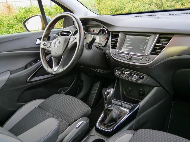 Opel Crossland X 1.2 Turbo Innovation | CARPLAY / ANDROID AUTO | WINTERPAKKET |
