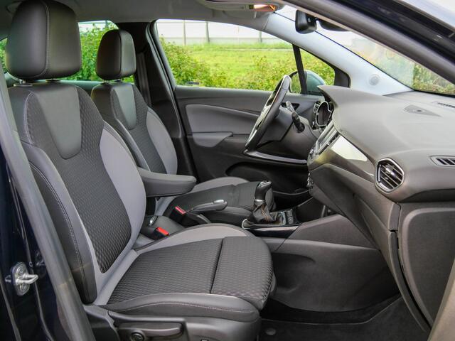 Opel Crossland X 1.2 Turbo Innovation | CARPLAY / ANDROID AUTO | WINTERPAKKET |