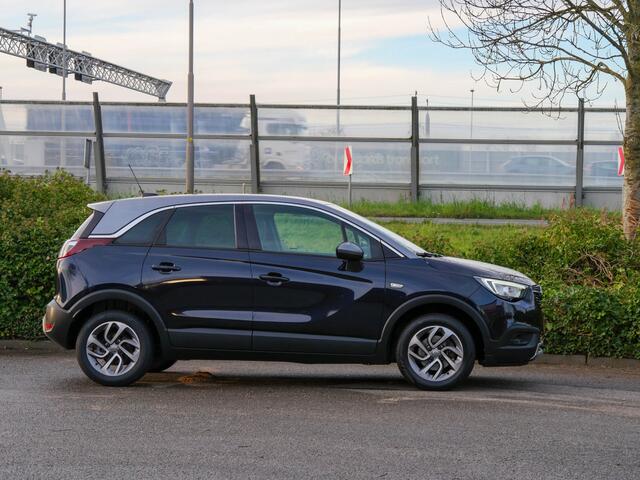 Opel Crossland X 1.2 Turbo Innovation | CARPLAY / ANDROID AUTO | WINTERPAKKET |