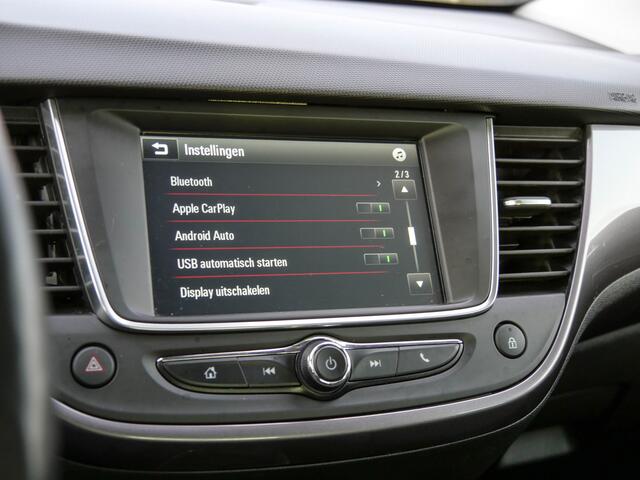 Opel Crossland X 1.2 Turbo Innovation | CARPLAY / ANDROID AUTO | WINTERPAKKET |
