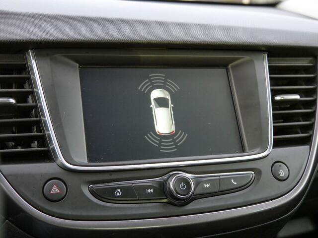 Opel Crossland X 1.2 Turbo Innovation | CARPLAY / ANDROID AUTO | WINTERPAKKET |