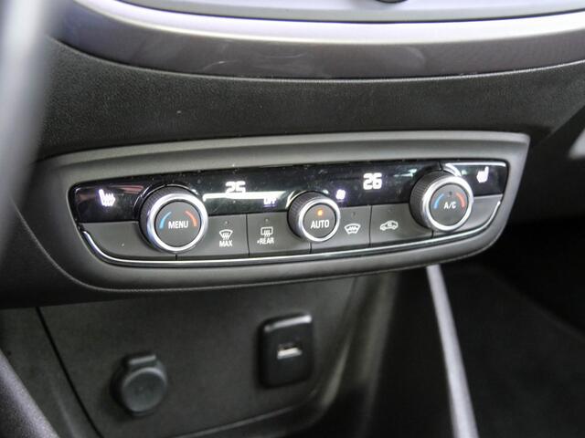 Opel Crossland X 1.2 Turbo Innovation | CARPLAY / ANDROID AUTO | WINTERPAKKET |