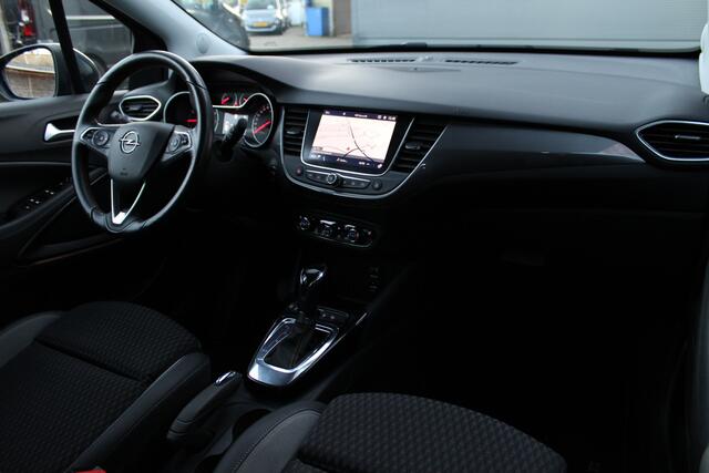 Opel Crossland X 1.2 Turbo Innovation | Cruise control | Navigatie | Trekhaak | Dealer onderhouden