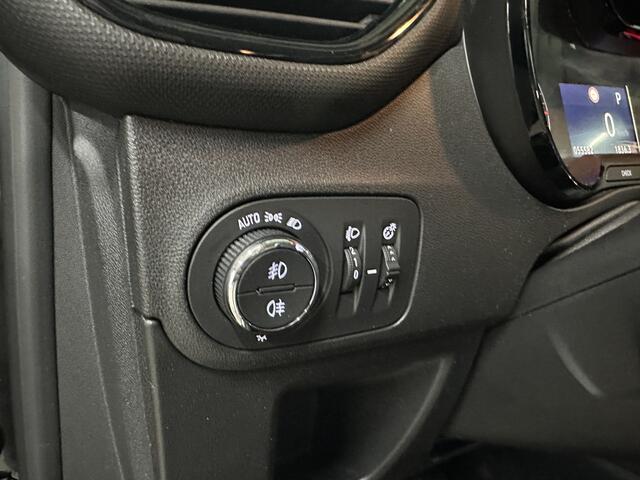 Opel Crossland X 1.2 Turbo 120 Jaar Edition | Aut. | Camera + PDC V&A | Navigatie |