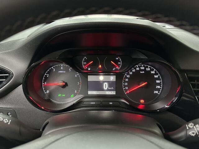 Opel Crossland X 1.2 Turbo 120 Jaar Edition | Aut. | Camera + PDC V&A | Navigatie |