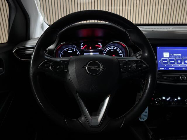 Opel Crossland X 1.2 Turbo Online Edition ClimaC.CruiseC.Navi.Head-Up.Pdc.LMV!!!