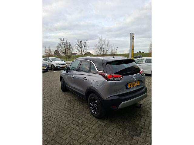 Opel Crossland X 1.2 T. Ed. 2020