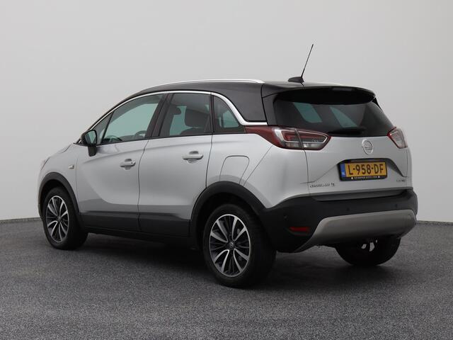 Opel Crossland X 1.2 Turbo Innovation | CAMERA | STOEL- EN STUURVERWARMING