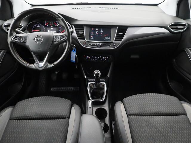 Opel Crossland X 1.2 Turbo Innovation | CAMERA | STOEL- EN STUURVERWARMING