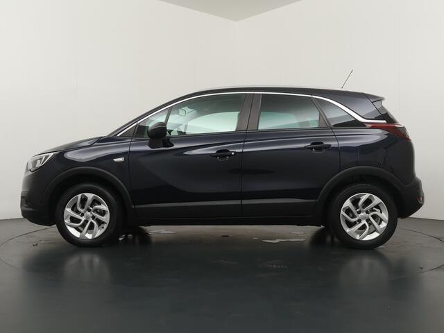Opel Crossland X 1.2 Turbo Innovation - Automaat - Navigatie - Trekhaak - Airconditioning