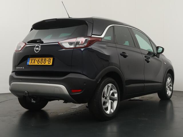 Opel Crossland X 1.2 Turbo Innovation - Automaat - Navigatie - Trekhaak - Airconditioning