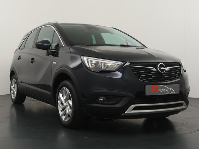 Opel Crossland X 1.2 Turbo Innovation - Automaat - Navigatie - Trekhaak - Airconditioning