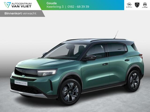 Opel FRONTERA Electric GS 44 kWh