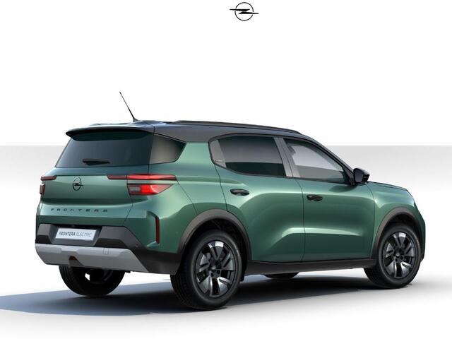 Opel FRONTERA Electric GS 44 kWh