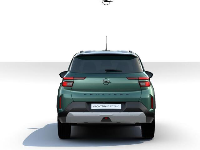 Opel FRONTERA Electric GS 44 kWh