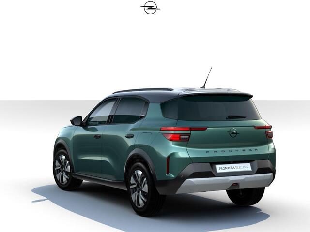 Opel FRONTERA Electric GS 44 kWh