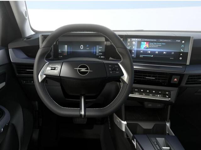 Opel FRONTERA Electric GS 44 kWh