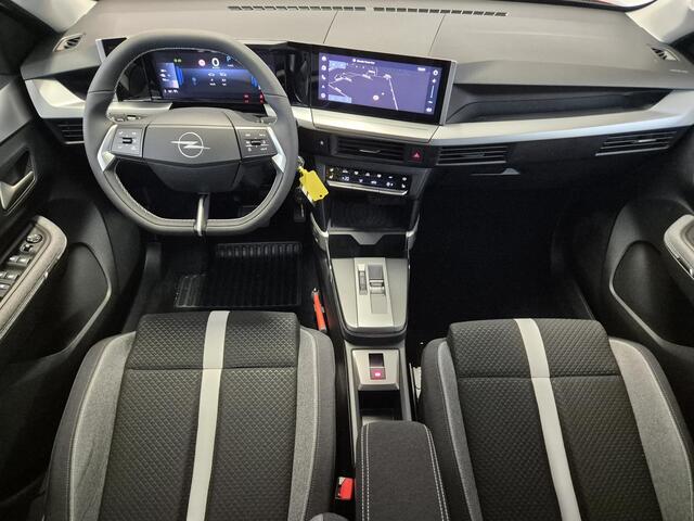 Opel FRONTERA Electric GS 44 kWh Navigatie | Achteruitrijcamera | Stoel/Stuurverwarming | Apple Carplay/Android Auto | Voorruitverwarming |