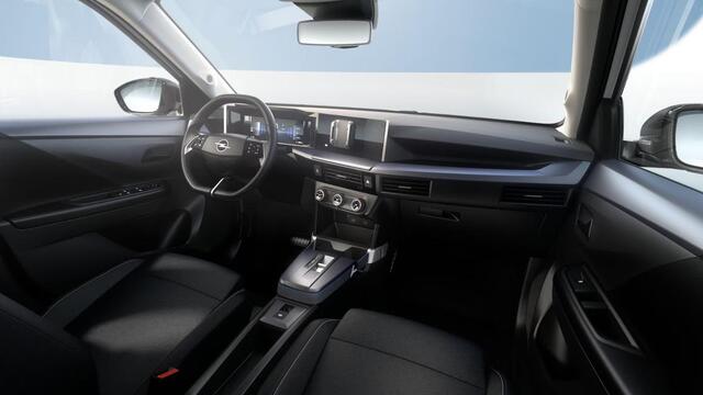 Opel FRONTERA Electric Edition 44 kWh | Airco | Cruise Control | Parkeersensoren achter | 11kw Boordlader | Smartphone integratie infotainment |