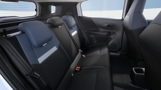 Opel FRONTERA Electric Edition 44 kWh | Airco | Cruise Control | Parkeersensoren achter | 11kw Boordlader | Smartphone integratie infotainment |