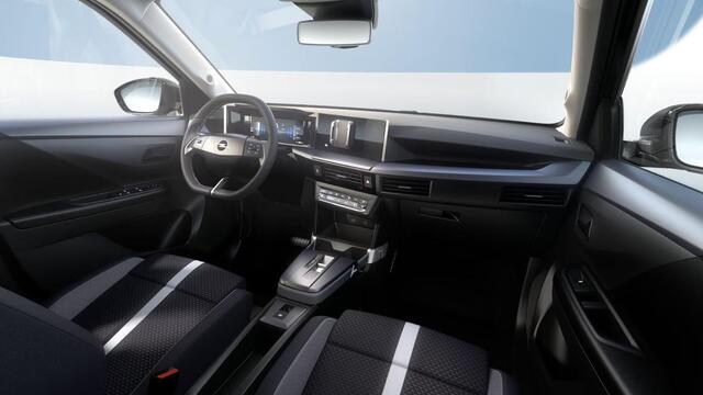 Opel FRONTERA Electric Edition 44 kWh | 11KW Boordlader | Smartphone Station | Airco | LED | Cruise Control | Parkeersensoren Achter |