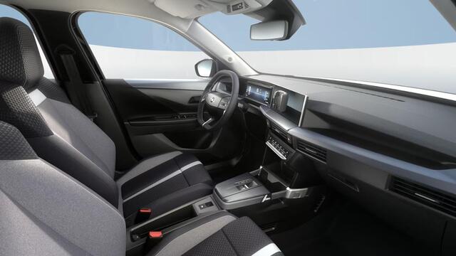 Opel FRONTERA Electric Edition 44 kWh | 11KW Boordlader | Smartphone Station | Airco | LED | Cruise Control | Parkeersensoren Achter |