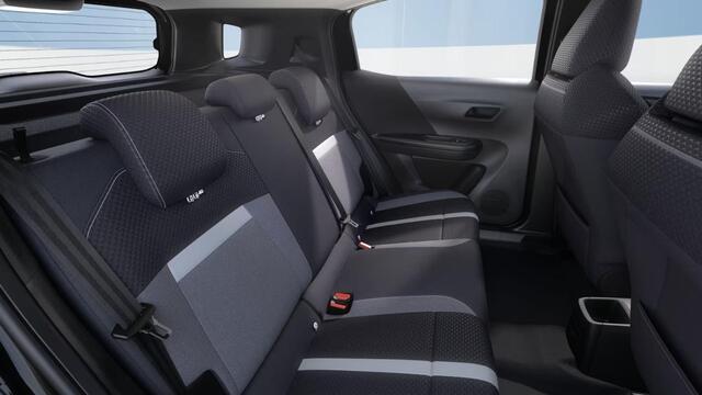 Opel FRONTERA Electric Edition 44 kWh | 11KW Boordlader | Smartphone Station | Airco | LED | Cruise Control | Parkeersensoren Achter |