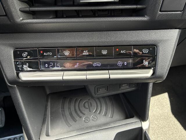 Opel FRONTERA 1.2 Turbo 145Pk Turbo Hybrid GS-Line | ECC | Navi | Camera | Elektrisch Pakket | Cruise | Parkpilot | Private-Glass | Dakrail | 17" LM-Velgen | Comfort Pakket | Winterpakket