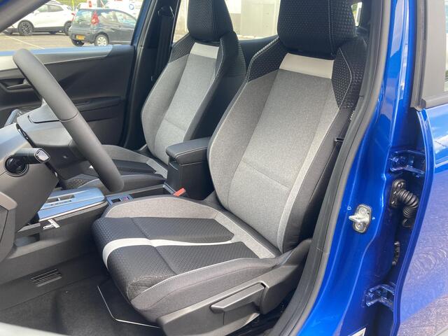 Opel FRONTERA Electric Edition 44 kWh | Navigatie | Achteruitrijcamera | Stoel + stuurwielverwarming | Cruise Control | Voorruitverwarming |