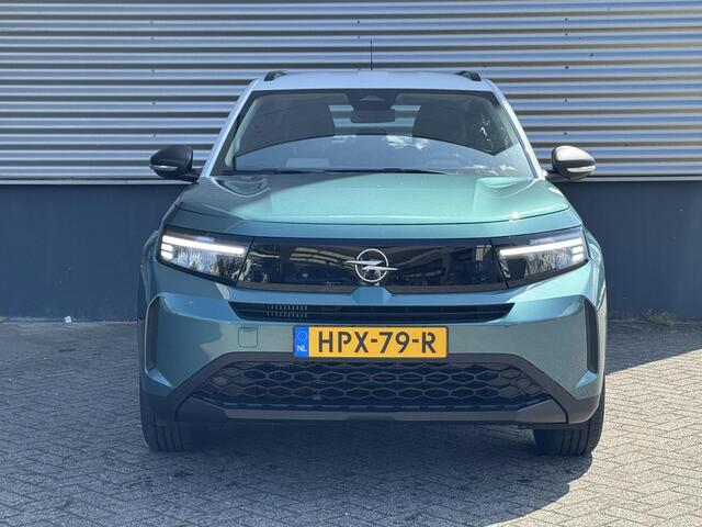 Opel FRONTERA 1.2 Turbo Hybrid 145pk Edition