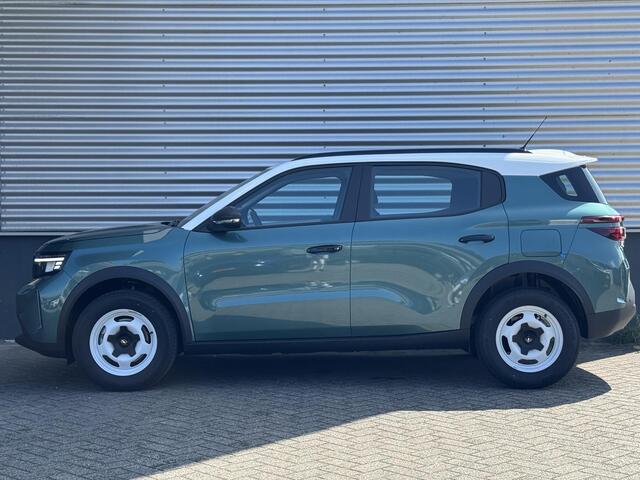 Opel FRONTERA 1.2 Turbo Hybrid 145pk Edition