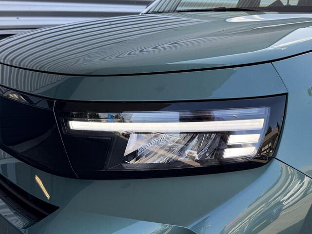 Opel FRONTERA 1.2 Turbo Hybrid 145pk Edition