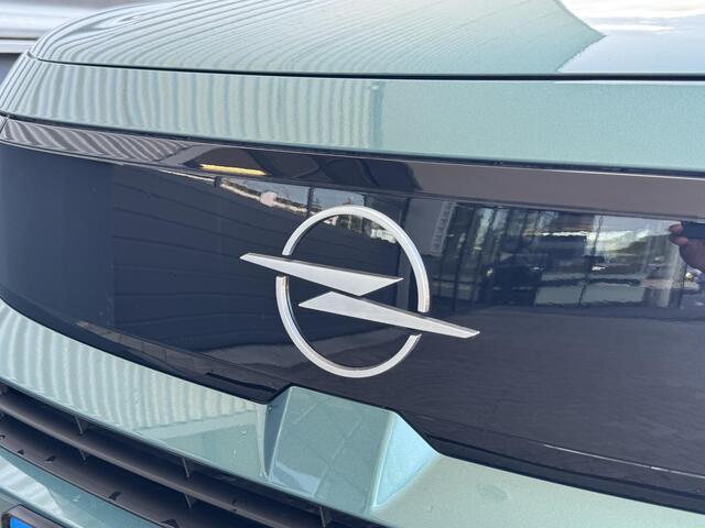 Opel FRONTERA 1.2 Turbo Hybrid 145pk Edition