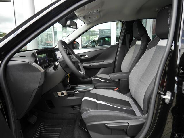 Opel FRONTERA 1.2 Turbo Hybrid GS | Nieuwe auto | Automaat | Stoel & Stuurverwarming | Draadloze telefoonlader | Climate control | Cruise control | Led verlichting | 17 inch lichtmetalen velgen